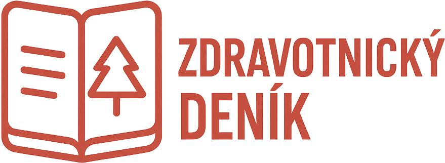 Zdravotní deník